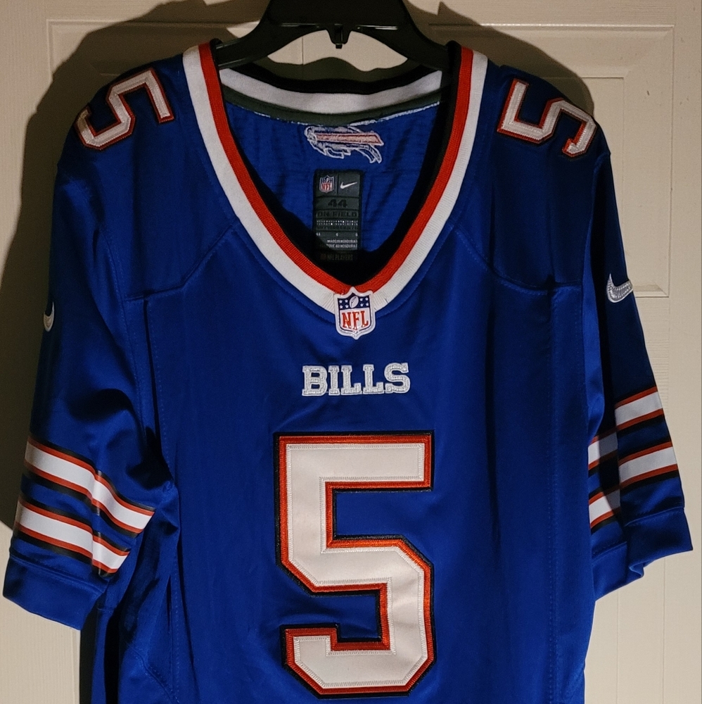 Football jersey